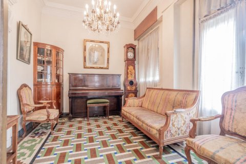 Продажа квартиры в Валенсия, Испания 4 спальни, 170м2 №149518 - фото 13