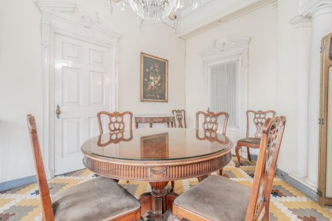 Продажа квартиры в Валенсия, Испания 4 спальни, 170м2 №149518 - фото 11