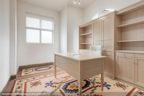 Продажа квартиры в Валенсия, Испания 4 спальни, 170м2 №149518 - фото 20