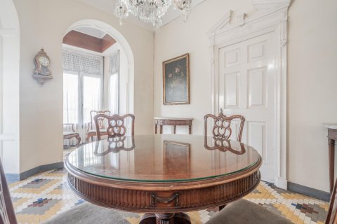 Продажа квартиры в Валенсия, Испания 4 спальни, 170м2 №149518 - фото 8