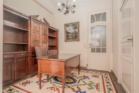 Продажа квартиры в Валенсия, Испания 4 спальни, 170м2 №149518 - фото 23