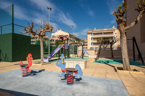 Apartament w Canet d'En Berenguer, Valencia, Hiszpania 2 sypialnie, 57 mkw. nr 149519 – zdjęcie 21