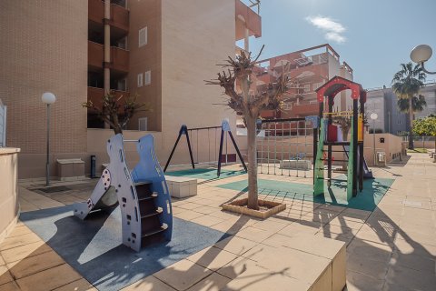 Apartament w Canet d'En Berenguer, Valencia, Hiszpania 2 sypialnie, 57 mkw. nr 149519 – zdjęcie 22