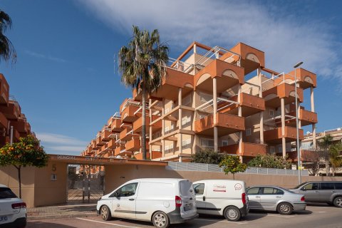 Apartament w Canet d'En Berenguer, Valencia, Hiszpania 2 sypialnie, 57 mkw. nr 149519 – zdjęcie 28