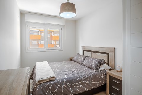 Apartament w Canet d'En Berenguer, Valencia, Hiszpania 2 sypialnie, 57 mkw. nr 149519 – zdjęcie 14