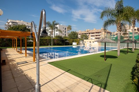 Apartament w Canet d'En Berenguer, Valencia, Hiszpania 2 sypialnie, 57 mkw. nr 149519 – zdjęcie 26