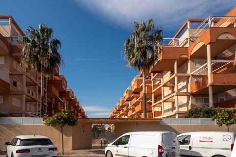 Apartament w Canet d'En Berenguer, Valencia, Hiszpania 2 sypialnie, 57 mkw. nr 149519 – zdjęcie 29