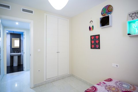 Apartament w Canet d'En Berenguer, Valencia, Hiszpania 2 sypialnie, 57 mkw. nr 149519 – zdjęcie 11