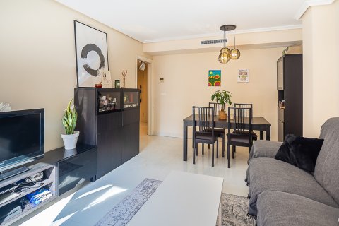 Apartament w Canet d'En Berenguer, Valencia, Hiszpania 2 sypialnie, 57 mkw. nr 149519 – zdjęcie 8