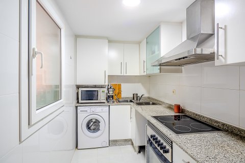 Apartament w Canet d'En Berenguer, Valencia, Hiszpania 2 sypialnie, 57 mkw. nr 149519 – zdjęcie 5