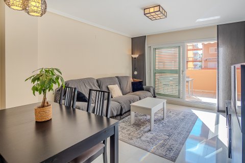 Apartament w Canet d'En Berenguer, Valencia, Hiszpania 2 sypialnie, 57 mkw. nr 149519