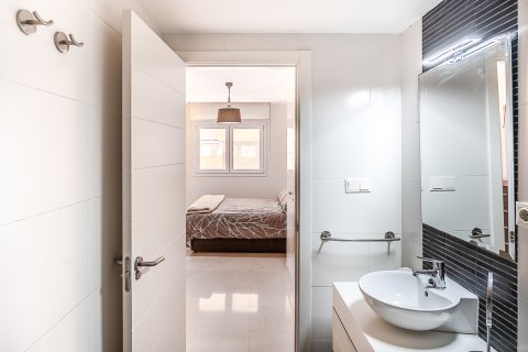 Apartament w Canet d'En Berenguer, Valencia, Hiszpania 2 sypialnie, 57 mkw. nr 149519 – zdjęcie 17