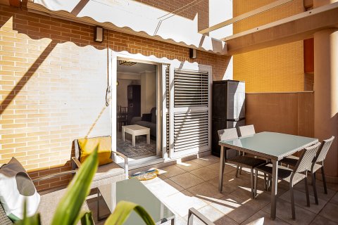 Apartament w Canet d'En Berenguer, Valencia, Hiszpania 2 sypialnie, 57 mkw. nr 149519 – zdjęcie 2