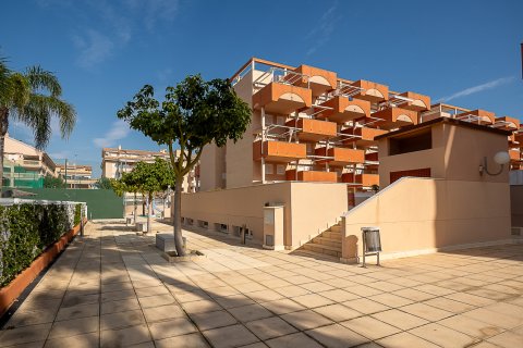 Apartament w Canet d'En Berenguer, Valencia, Hiszpania 2 sypialnie, 57 mkw. nr 149519 – zdjęcie 24