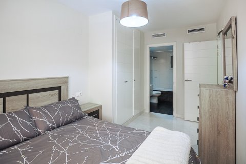Apartament w Canet d'En Berenguer, Valencia, Hiszpania 2 sypialnie, 57 mkw. nr 149519 – zdjęcie 15