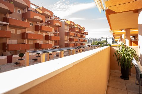 Apartament w Canet d'En Berenguer, Valencia, Hiszpania 2 sypialnie, 57 mkw. nr 149519 – zdjęcie 10
