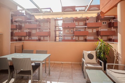Apartament w Canet d'En Berenguer, Valencia, Hiszpania 2 sypialnie, 57 mkw. nr 149519 – zdjęcie 9