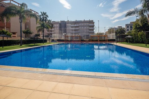 Apartament w Canet d'En Berenguer, Valencia, Hiszpania 2 sypialnie, 57 mkw. nr 149519 – zdjęcie 20