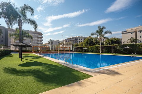 Apartament w Canet d'En Berenguer, Valencia, Hiszpania 2 sypialnie, 57 mkw. nr 149519 – zdjęcie 19
