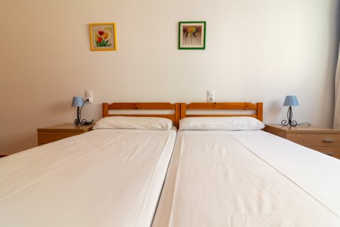 Wohnung zum Verkauf in Canet d'En Berenguer, Valencia, Spanien 2 Schlafzimmer, 57 m2 Nr. 149524 - Foto 24