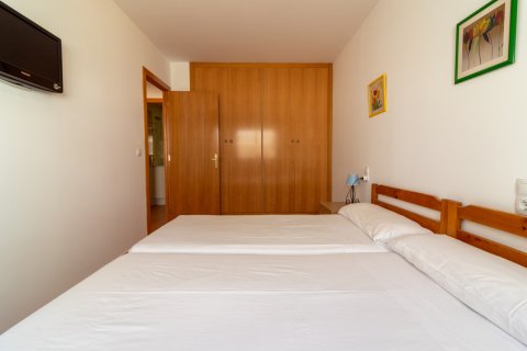 Wohnung zum Verkauf in Canet d'En Berenguer, Valencia, Spanien 2 Schlafzimmer, 57 m2 Nr. 149524 - Foto 23
