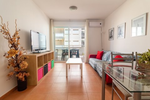 Wohnung zum Verkauf in Canet d'En Berenguer, Valencia, Spanien 2 Schlafzimmer, 57 m2 Nr. 149524 - Foto 3