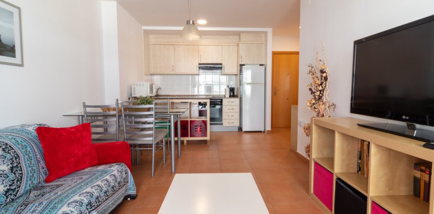 Wohnung in Canet d'En Berenguer, Valencia, Spanien 2 Schlafzimmer, 57 m2 Nr. 149524