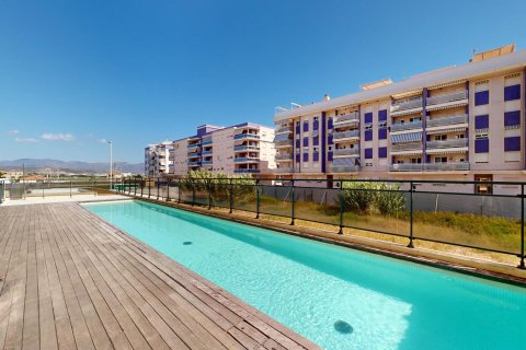 Appartamento in vendita a Chilches, Malaga, Spagna 2 camere da letto, 51 mq. N° 149521 - foto 15