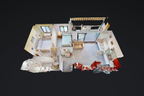 Appartamento in vendita a Chilches, Malaga, Spagna 2 camere da letto, 51 mq. N° 149521 - foto 27