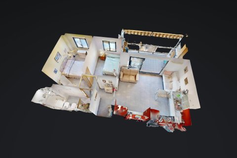 Appartamento in vendita a Chilches, Malaga, Spagna 2 camere da letto, 51 mq. N° 149521 - foto 29