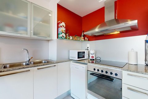 Appartamento in vendita a Chilches, Malaga, Spagna 2 camere da letto, 51 mq. N° 149521 - foto 3