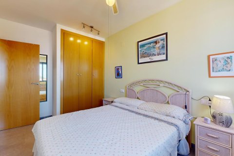 Appartamento in vendita a Chilches, Malaga, Spagna 2 camere da letto, 51 mq. N° 149521 - foto 6