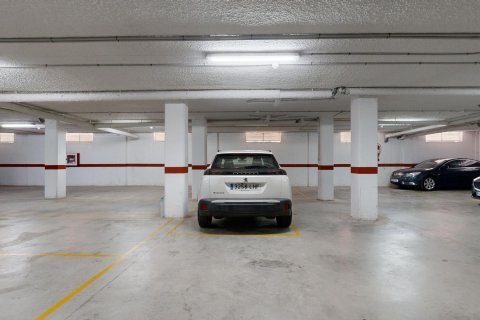 Appartamento in vendita a Chilches, Malaga, Spagna 2 camere da letto, 51 mq. N° 149521 - foto 9