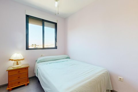 Appartamento in vendita a Chilches, Malaga, Spagna 2 camere da letto, 51 mq. N° 149521 - foto 22