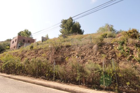 Dom w Piera, Barcelona, Hiszpania 1 sypialnia, 471 mkw. nr 196043 – zdjęcie 12