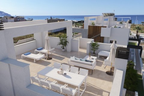 Bungalow for sale Puerto de Mazarron, Murcia, Spain 2 bedrooms, 75 sq.m. No. 135138 - photo 2