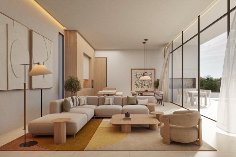 Huvila myytävänä Calpe, Alicante, Espanja, 3 makuuhuonetta, 249 m2 No. 135135 - kuva 7