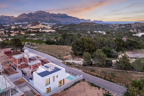 Villa zum Verkauf Polop, Alicante, Spanien 4 Schlafzimmer, 306 m2 Nr. 135132 - Foto 16