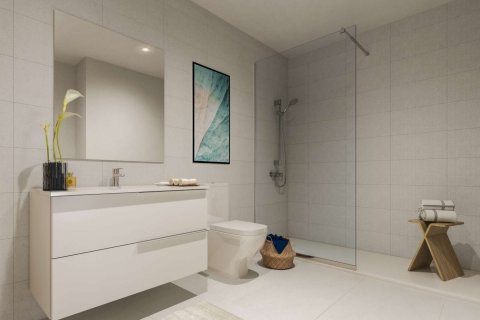 Apartamento en venta en Estepona, Málaga, España 2 dormitorios, 105.24 m2 No. 190667 - foto 9