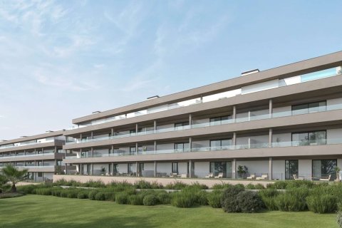 Apartamento en venta en Estepona, Málaga, España 2 dormitorios, 105.24 m2 No. 190667 - foto 4
