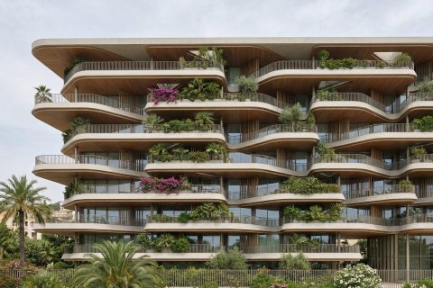 Apartament w Fuengirola, Malaga, Hiszpania 4 sypialnie, 214.4 mkw. nr 190668