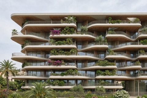 Apartment à Fuengirola, Malaga, Espagne 3 chambres, 189.19 m2 No. 190671
