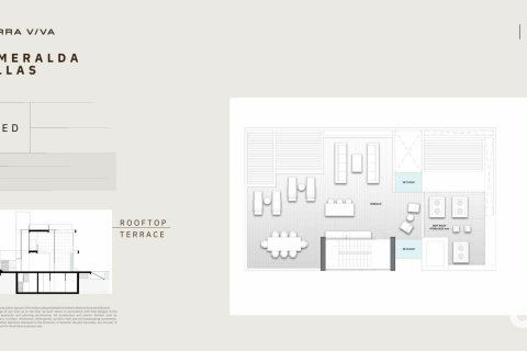 Talo myytävänä Benahavis, Malaga, Espanja, 4 makuuhuonetta, 822 m2 No. 154176 - kuva 23