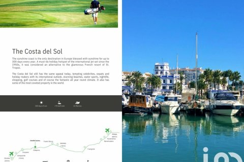 Apartment à vendre à Estepona, Malaga, Espagne, 2 chambres, 97 m2 No. 154171 - photo 17