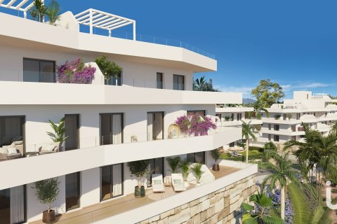 Apartment à vendre à Estepona, Malaga, Espagne, 2 chambres, 97 m2 No. 154171 - photo 8