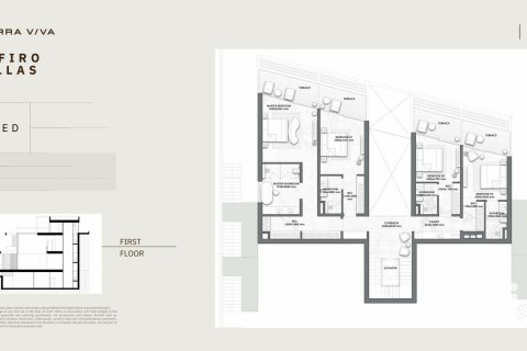 House à vendre à Benahavis, Malaga, Espagne, 5 chambres, 822 m2 No. 154175 - photo 19