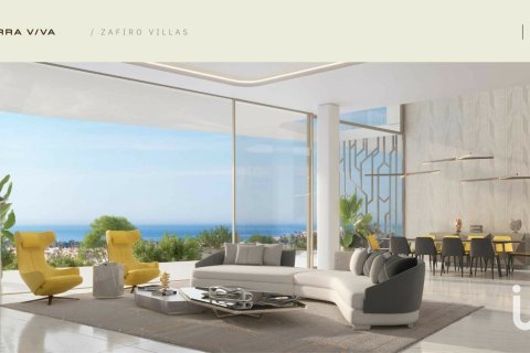 House à vendre à Benahavis, Malaga, Espagne, 5 chambres, 822 m2 No. 154175 - photo 7