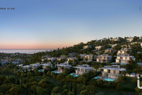 House à vendre à Benahavis, Malaga, Espagne, 5 chambres, 822 m2 No. 154175 - photo 2