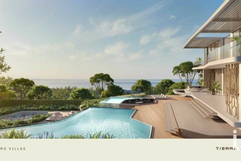 House à vendre à Benahavis, Malaga, Espagne, 5 chambres, 822 m2 No. 154175 - photo 5