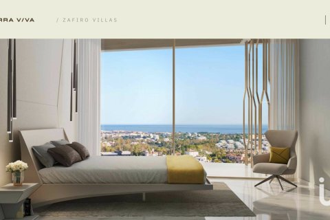 House à vendre à Benahavis, Malaga, Espagne, 5 chambres, 822 m2 No. 154175 - photo 8